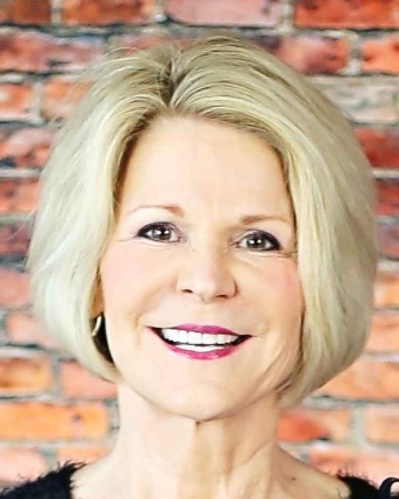 Patricia Bloomer-Kirkpatrick Profile Photo
