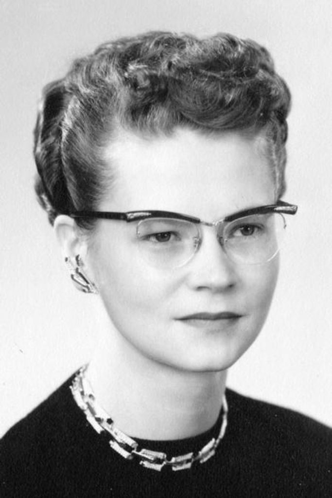 Evelyn M. Boehler