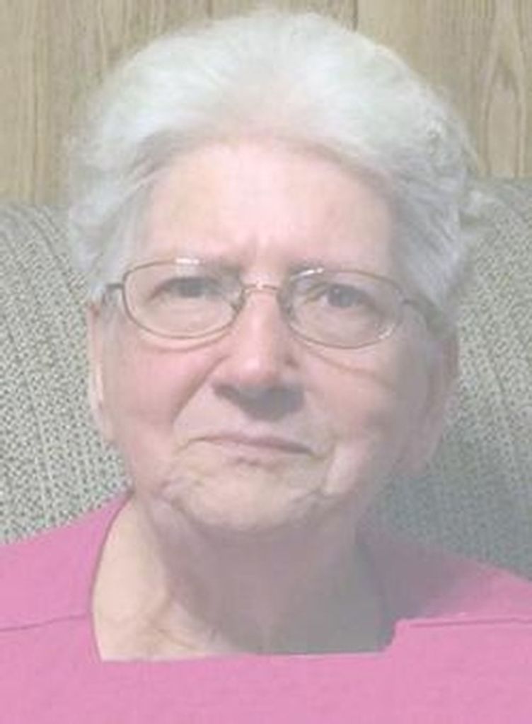 Jo Ann Garretson