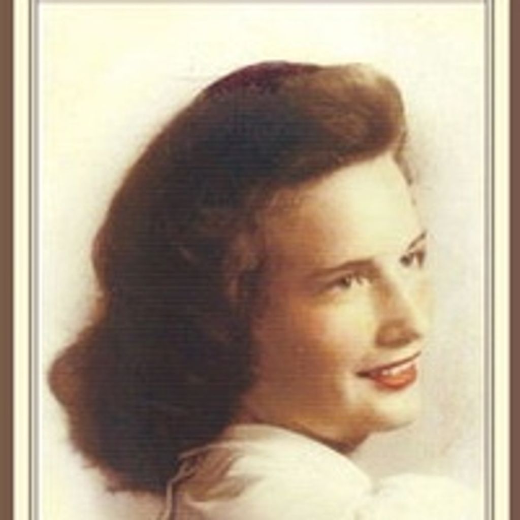 Lucille Martin Pruitt