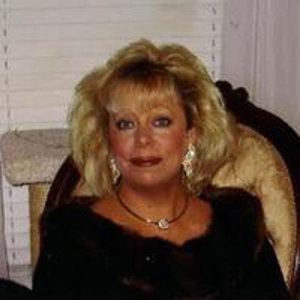 Patti Lynn Webb