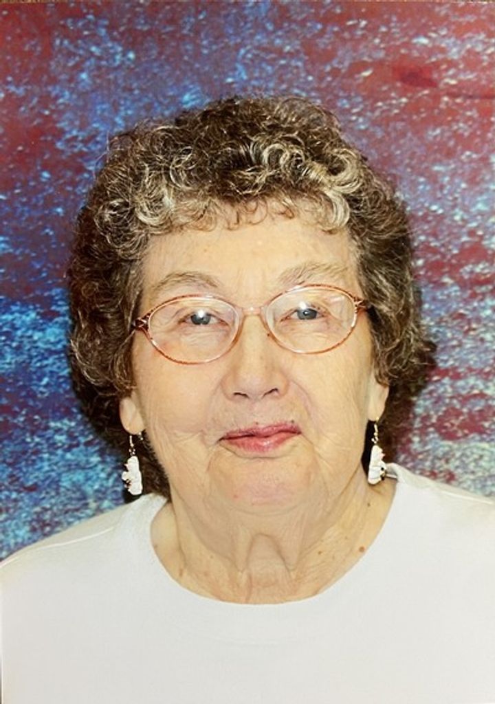Sharon Kay Blackstun Profile Photo