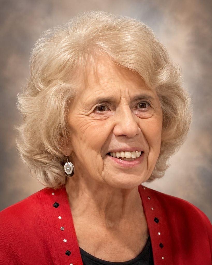 Helen E. Gould
