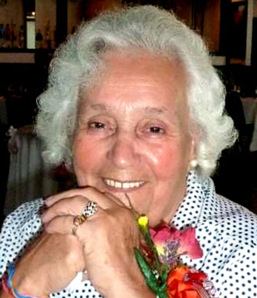 Edith Maxine Mcemery Profile Photo