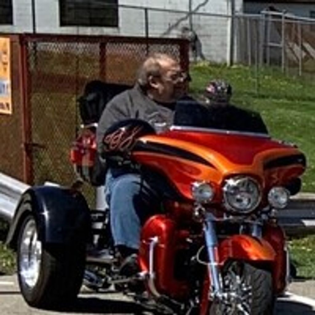 Randy Edward Maglione Profile Photo