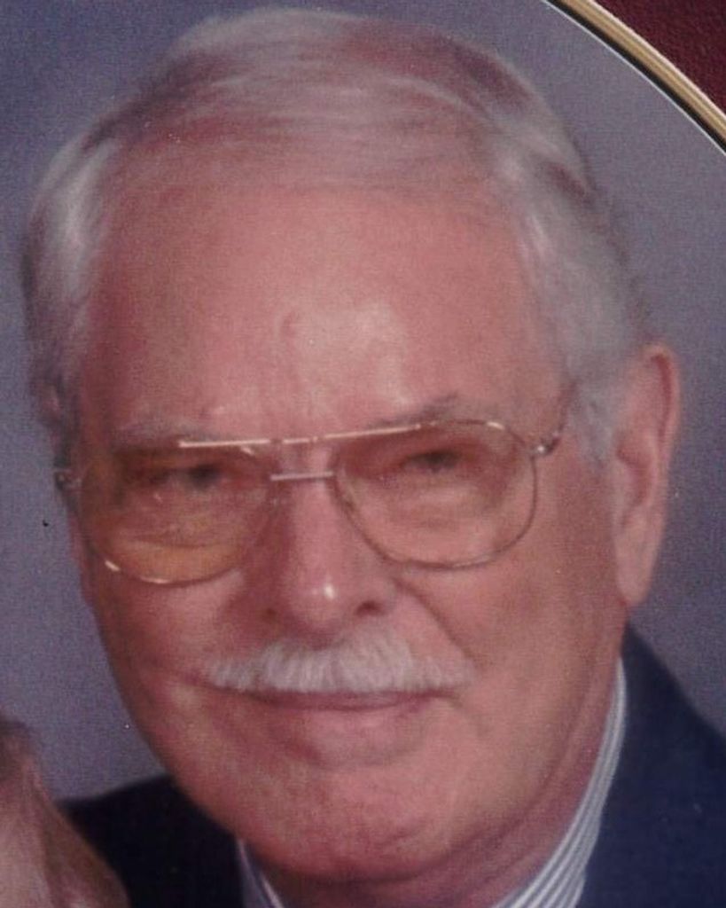 George A. Freeman