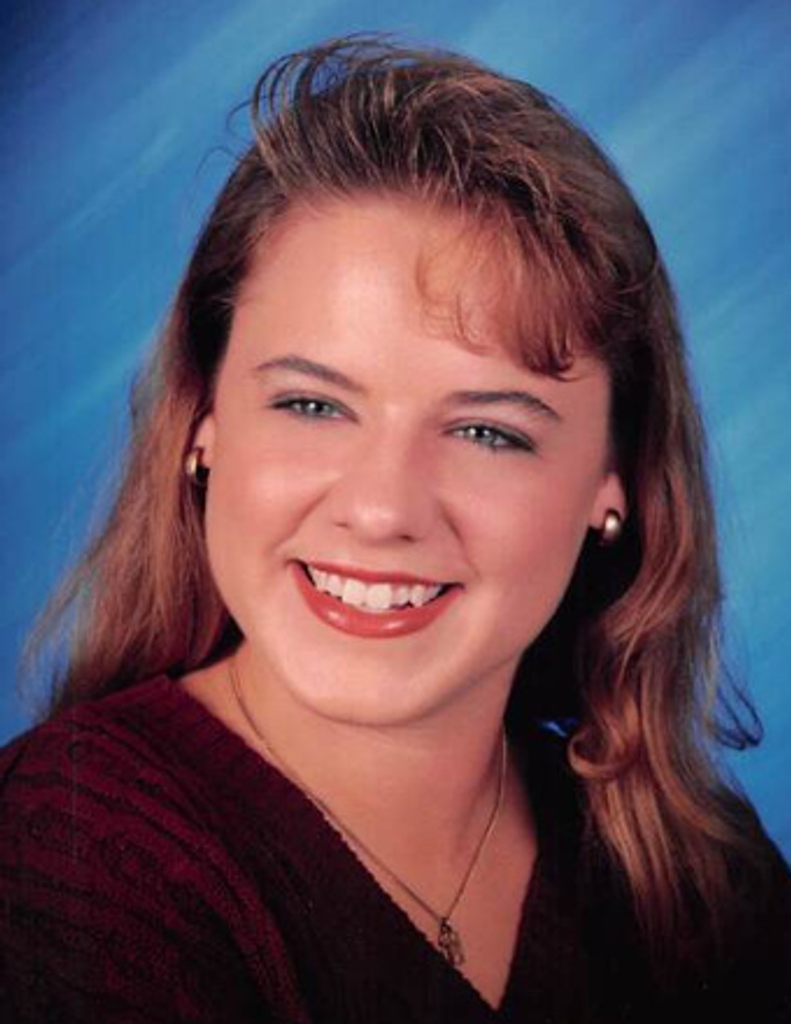 Christina "Red" Doyle