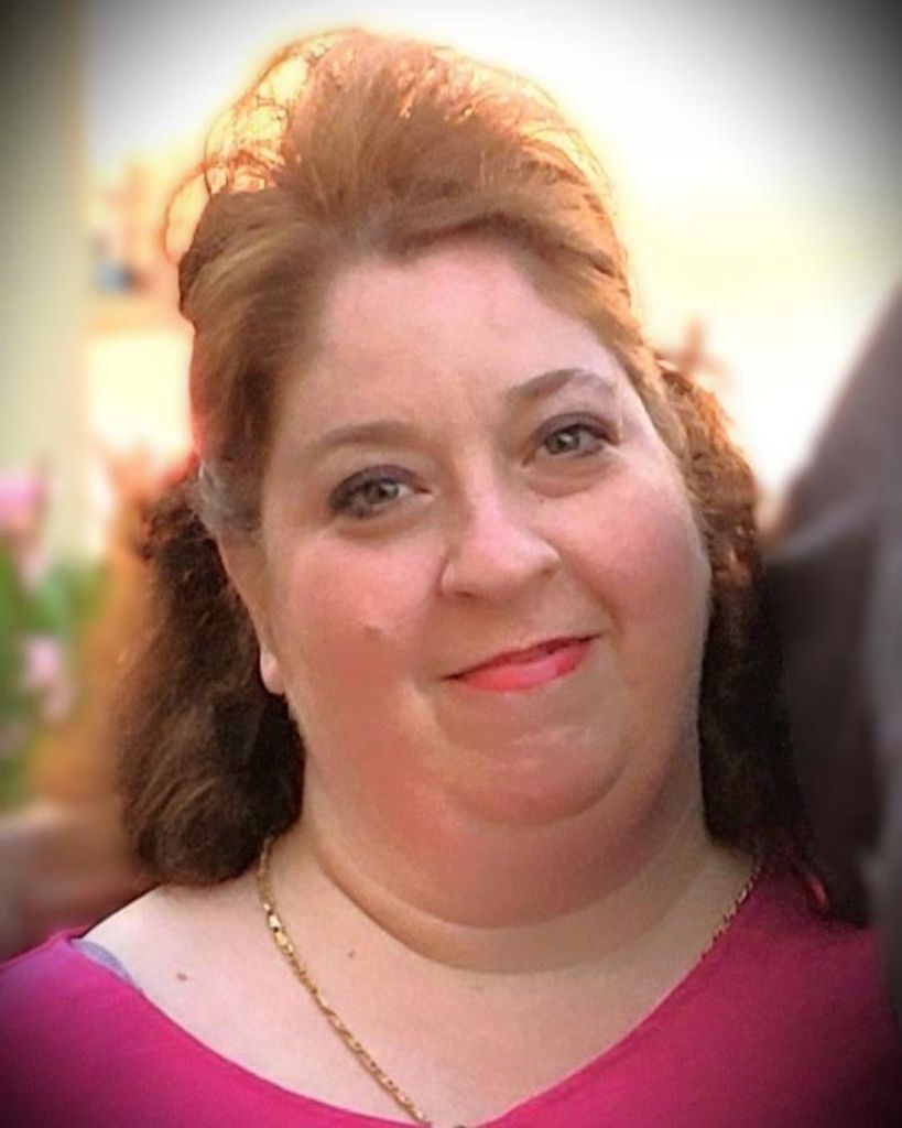Maria Alisa Morreale