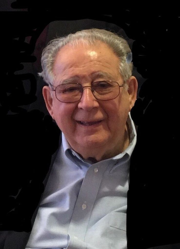 Dominic Joseph Viscardi Profile Photo