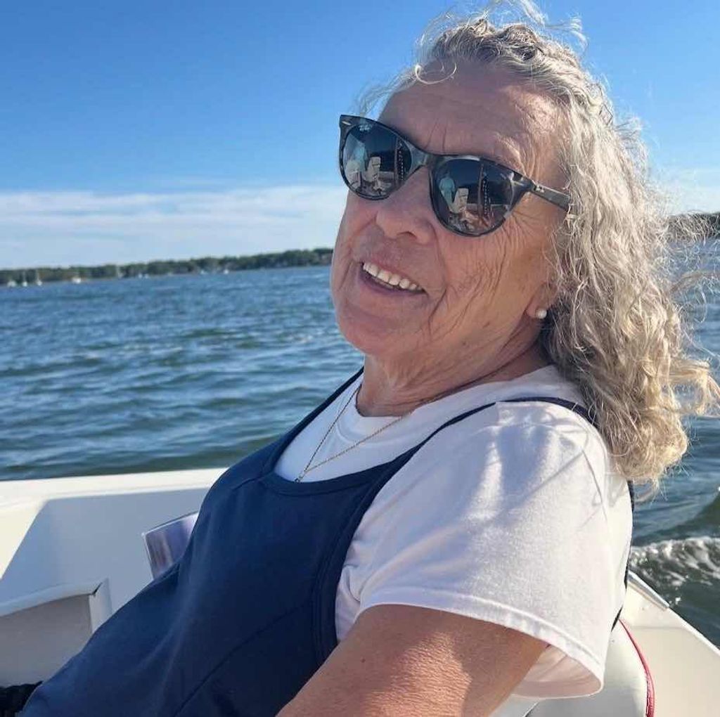 Maureen DeRosa Profile Photo