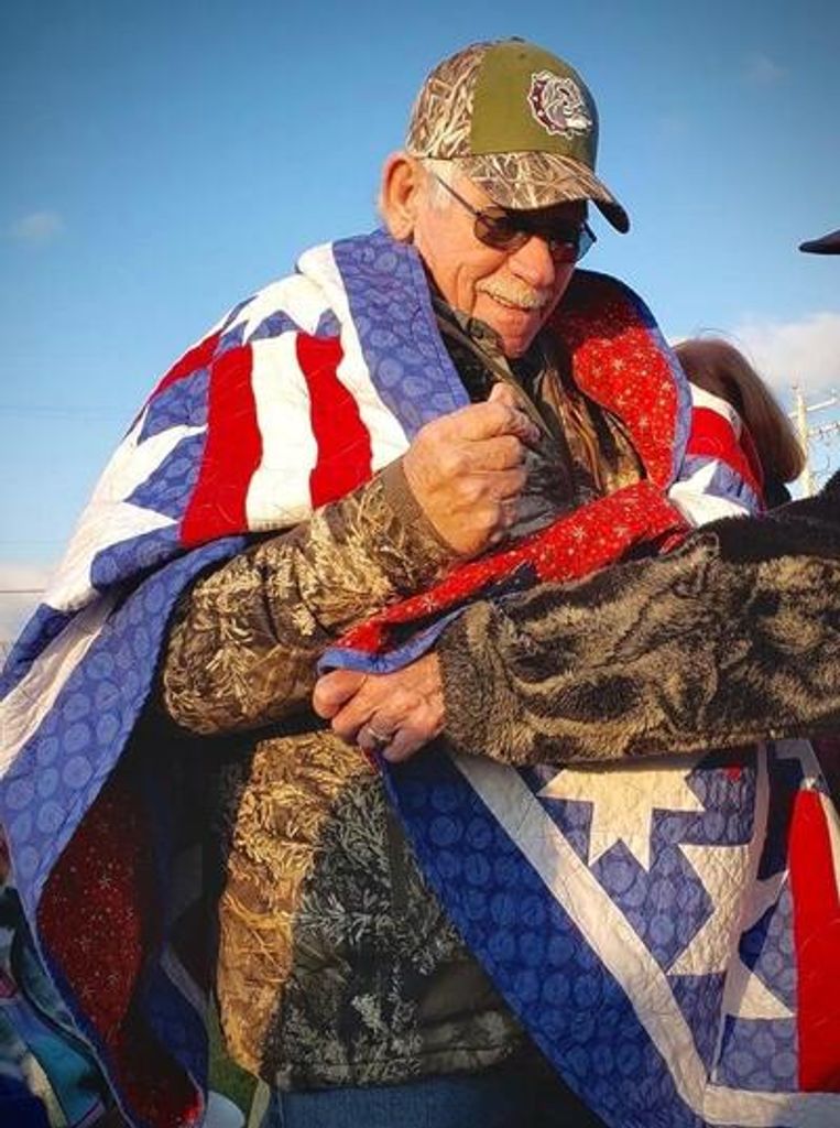 Gerald Laverne Griffin Profile Photo