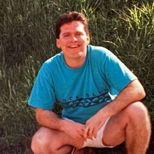 Peter Geer Profile Photo