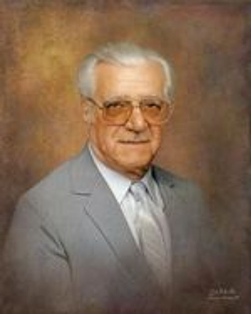 Anthony J. Zaccagnini