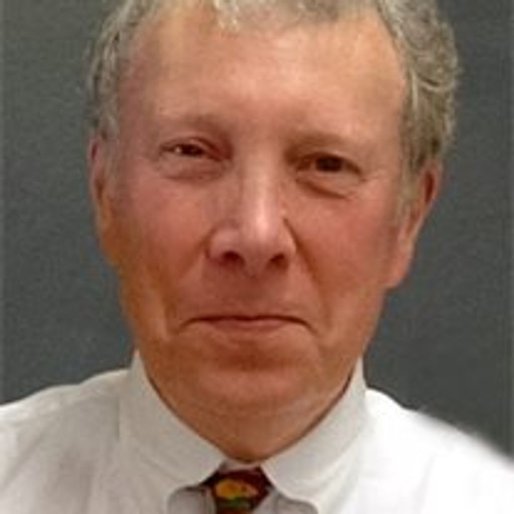 Donald A.  Bloom Profile Photo