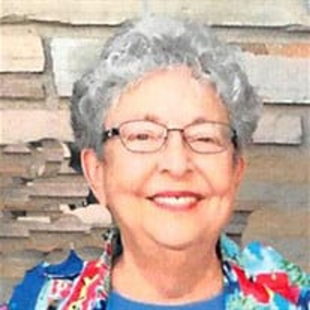 Linda Jean Waring