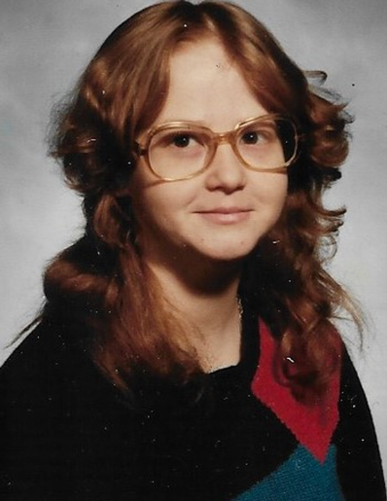 Victoria B. Bouck Profile Photo