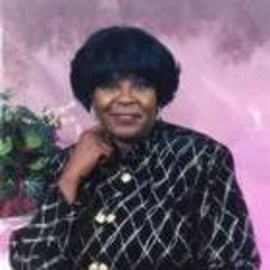 Peggy Ann Stovall