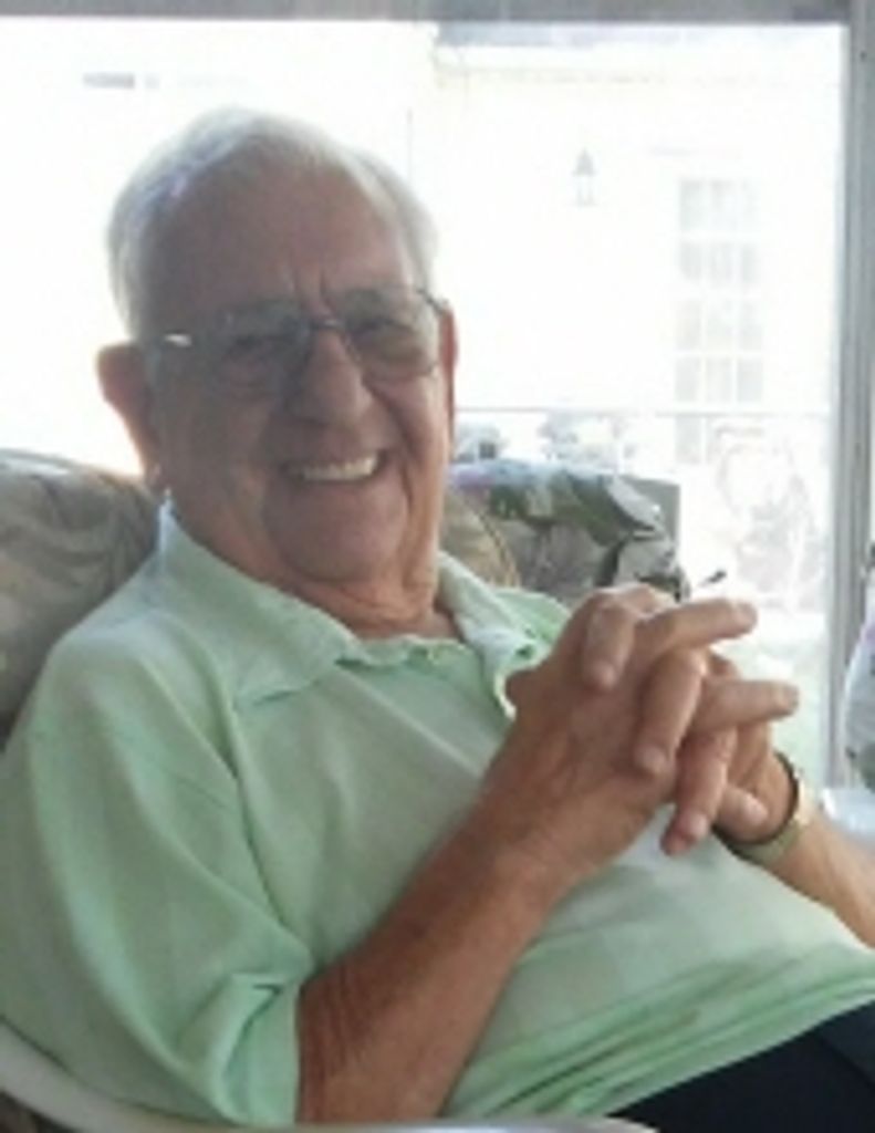 Paul E. Everhardt Profile Photo