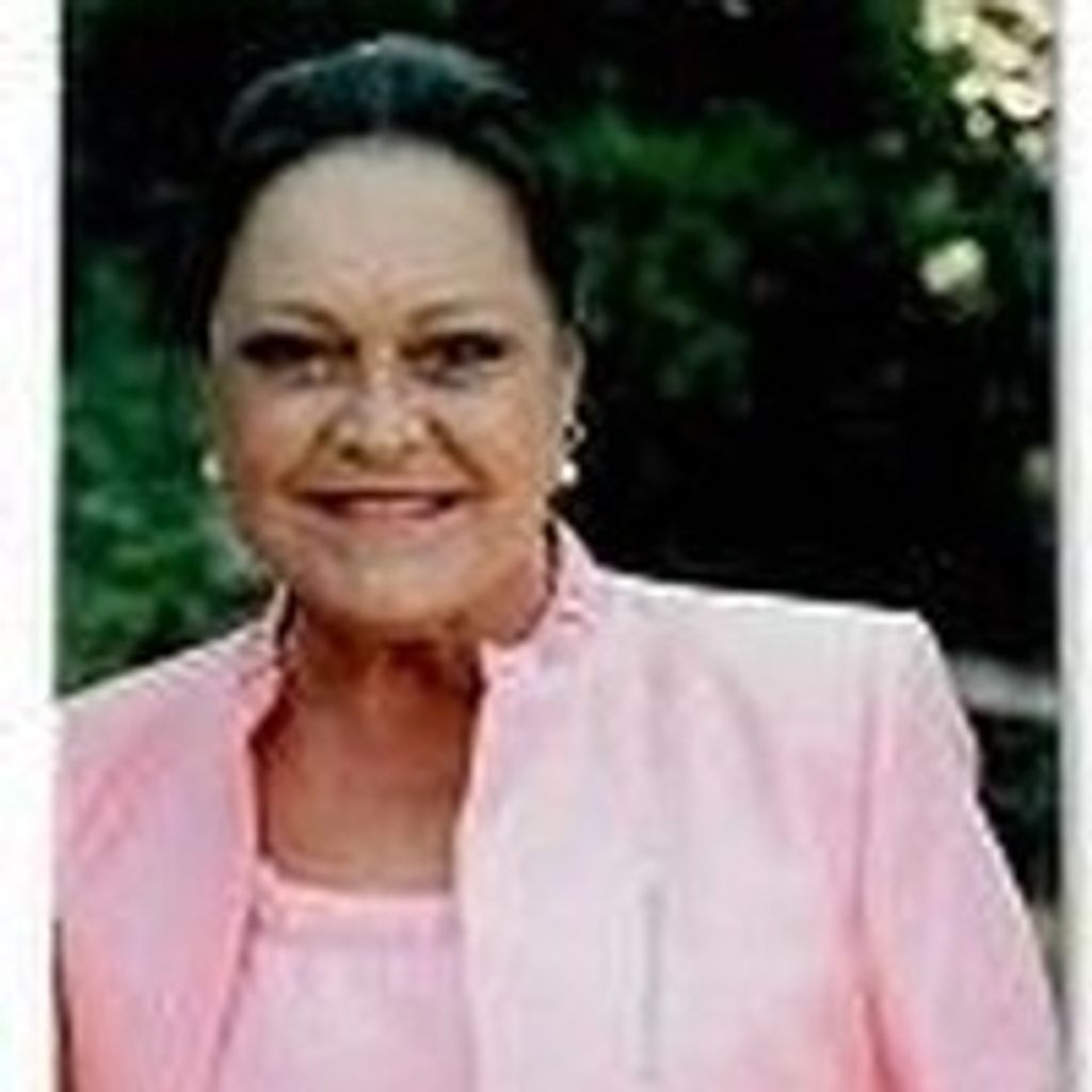 Jennifer Thornton Abel