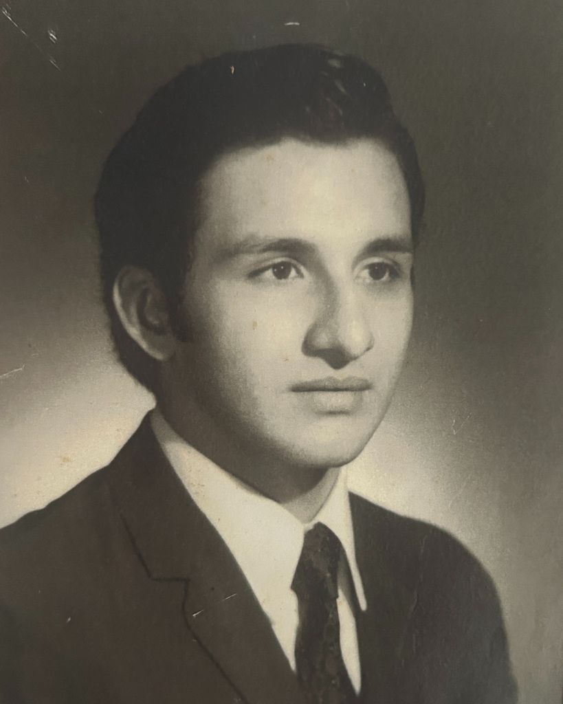 Juan Diaz Daste Profile Photo