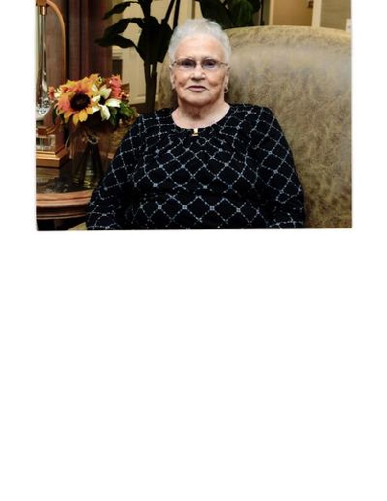 Barbara E Quarles Profile Photo