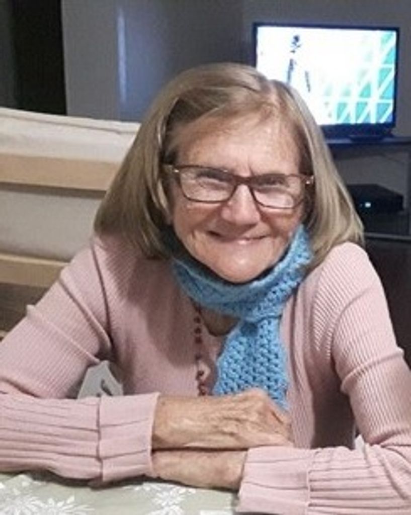 Pia Cristina Mattiussi Polo