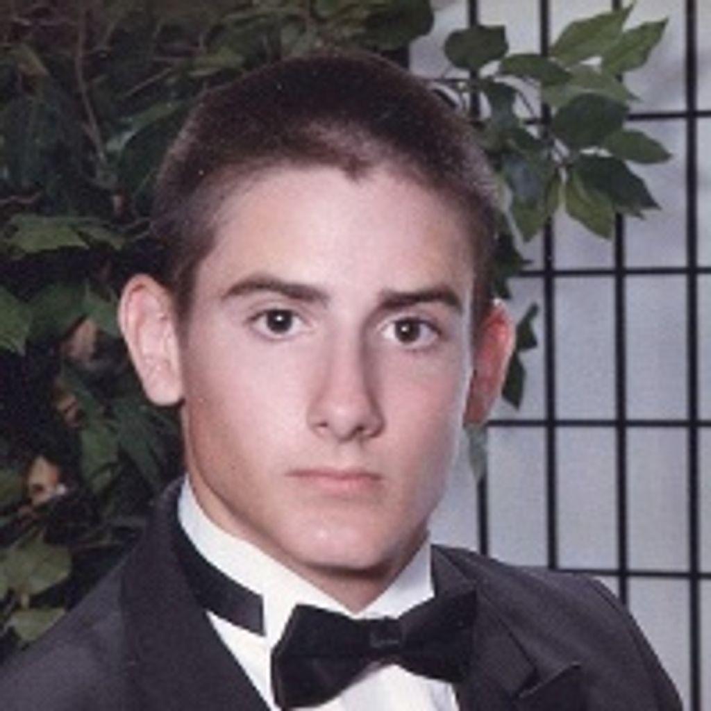 Jake Daniel Mcclanahan