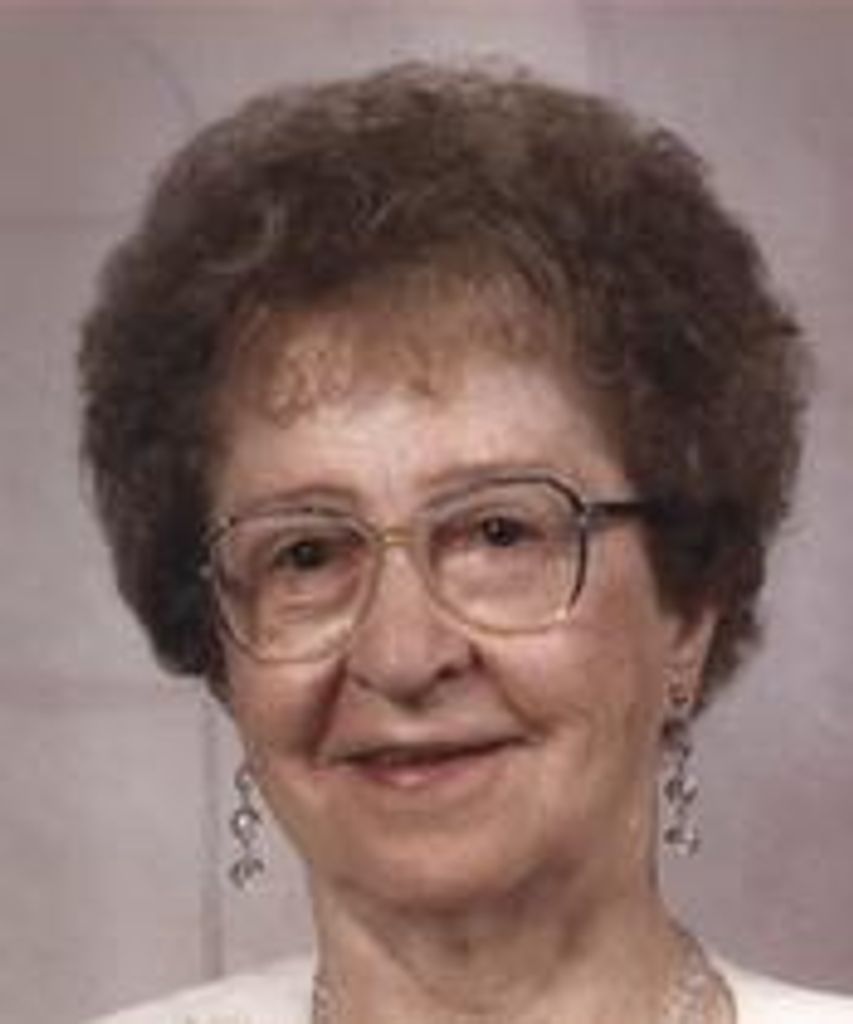 Mary T. Blaski