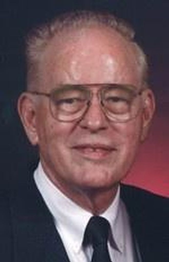 Glenn Merl Irick