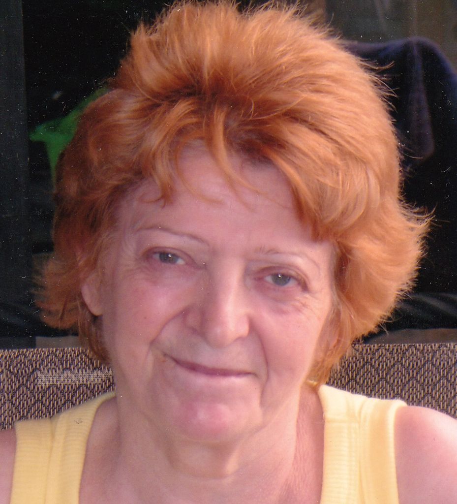 Jadwiga Romaszko