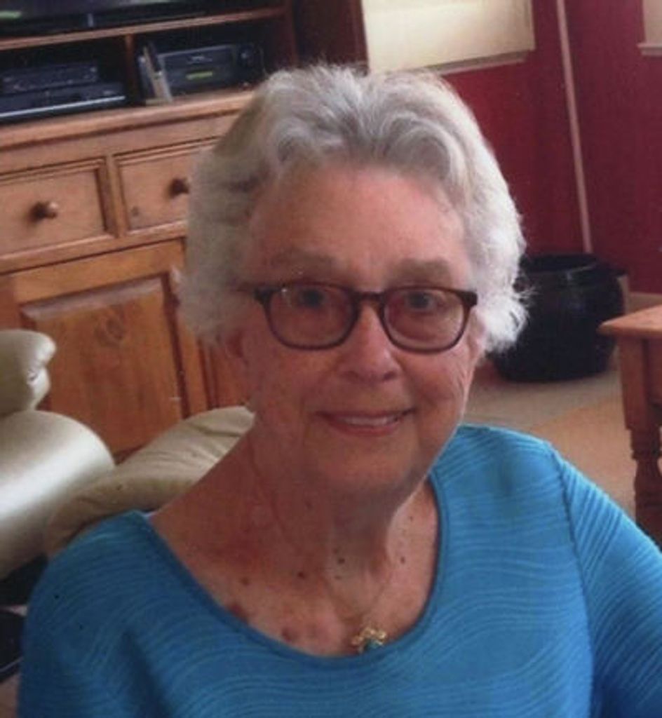 Helen S. Tippet Profile Photo