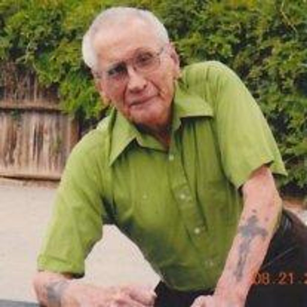 David G. Montoya