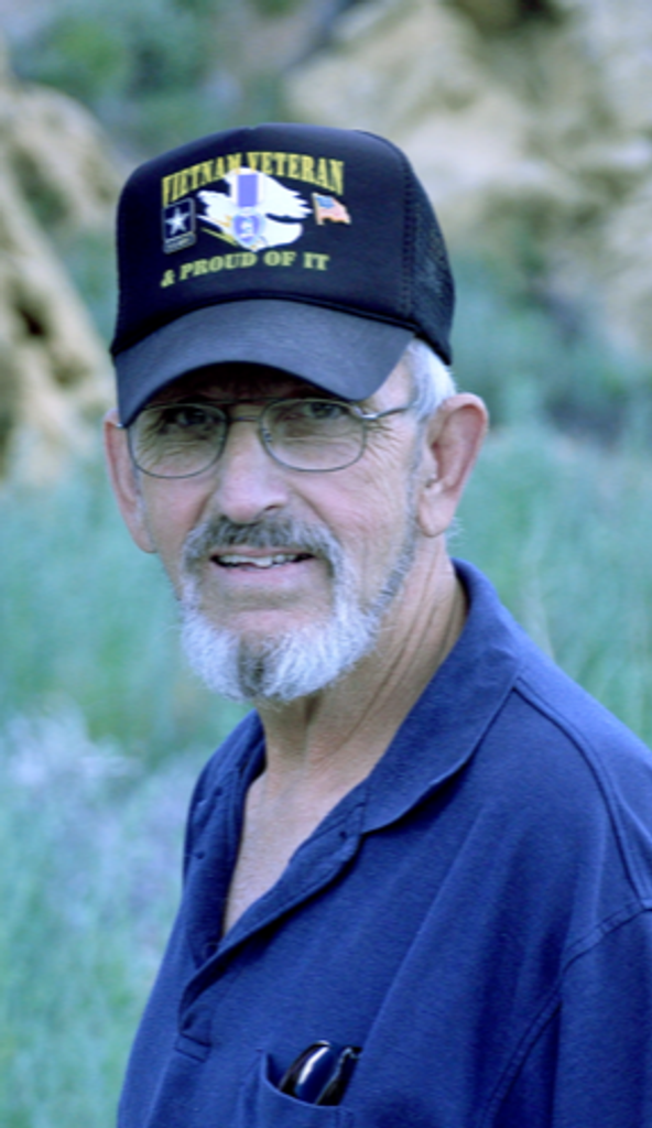 Buddy Allen Russell