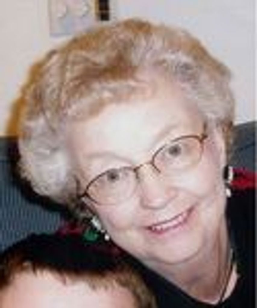 Ruby E. Feit-France