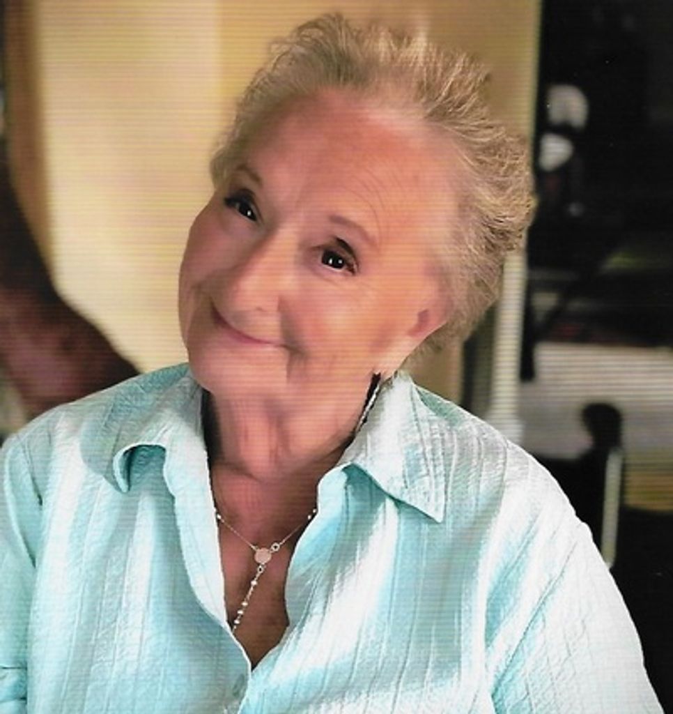 Martha M. Peters Profile Photo