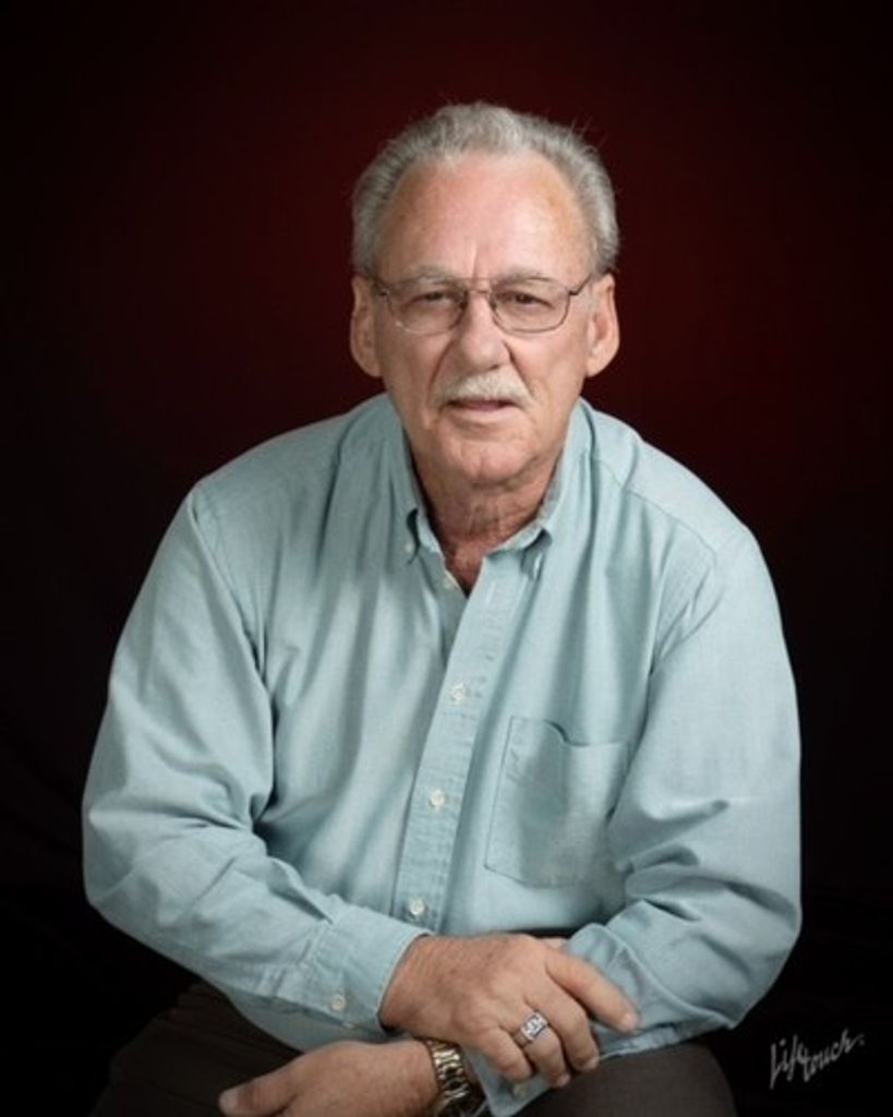 Randal Hubert Parker Profile Photo