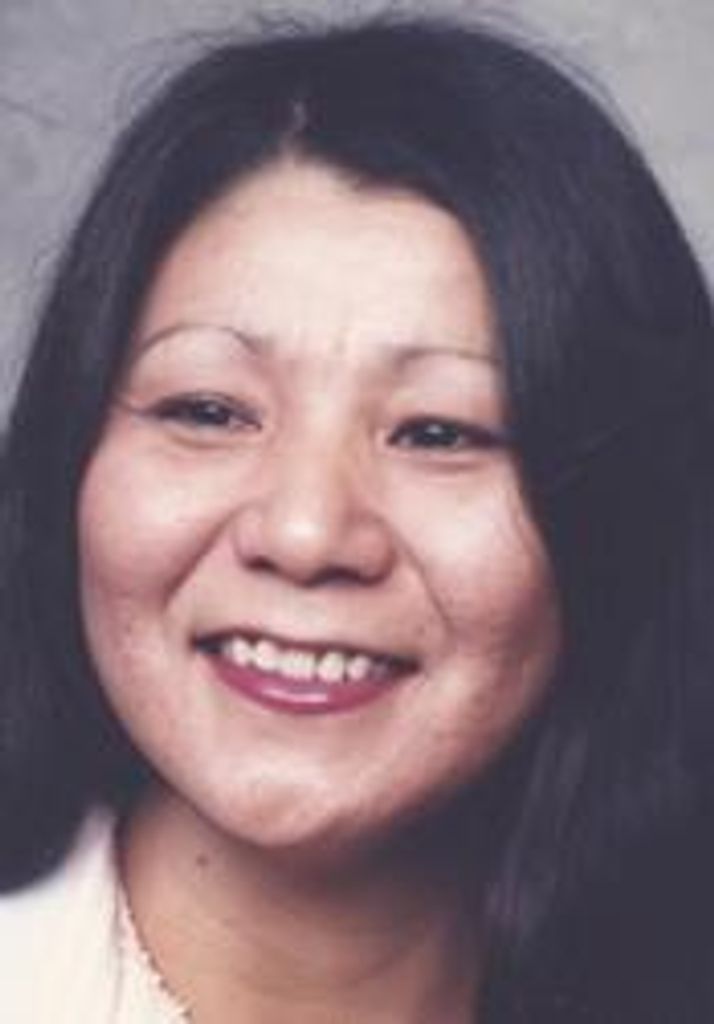 Yoneko Shinzato Bayne