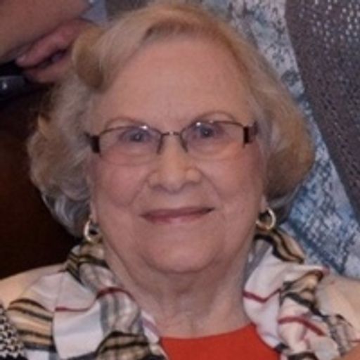 Margaret Ross Profile Photo