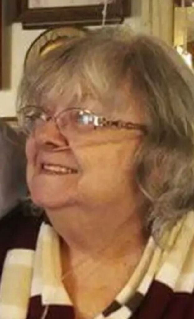 Mary Louise Stafford Profile Photo