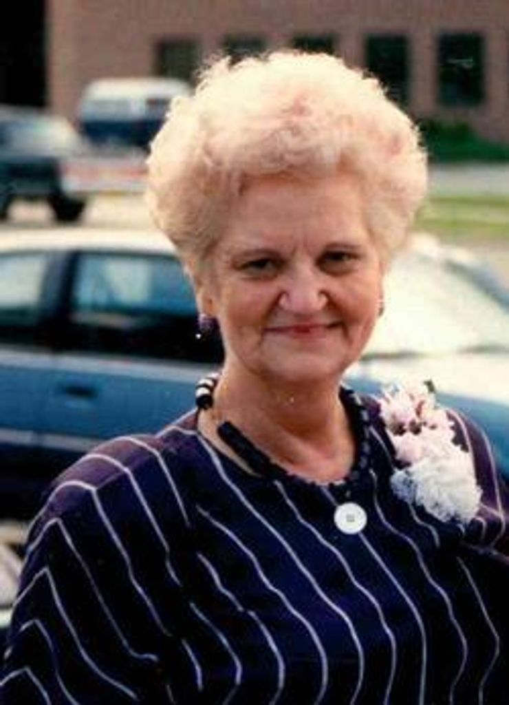 Jean Patterson