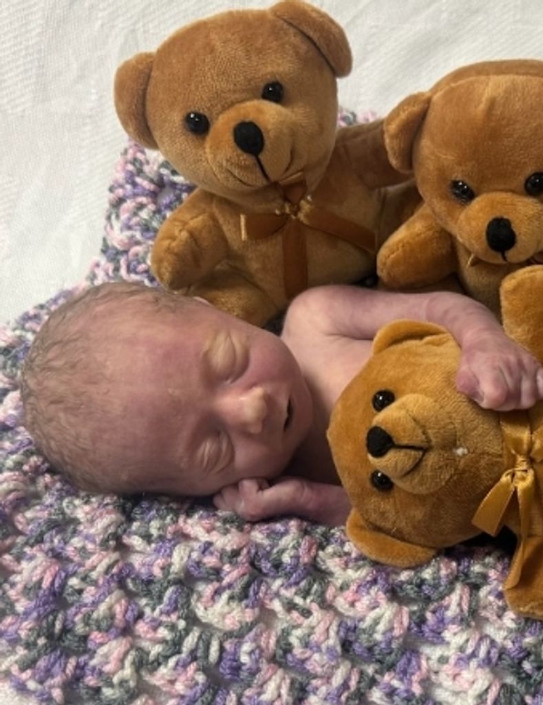 Mylah Rene Gimson Profile Photo