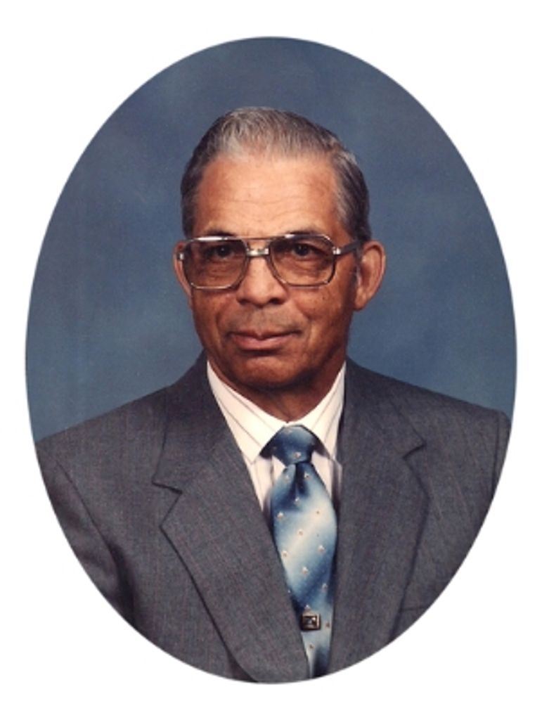 Raymond D Pointer Sr.