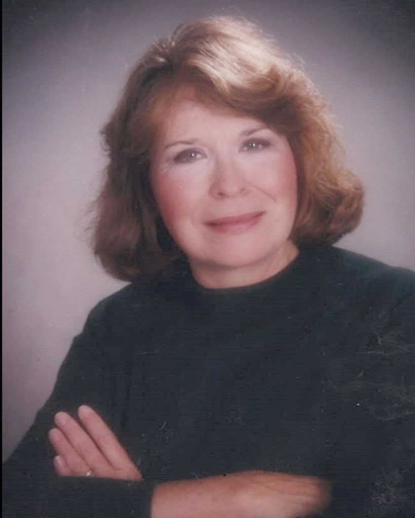 Mary Elizabeth Wall Profile Photo