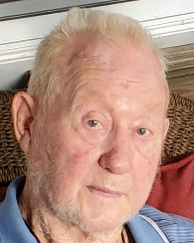 Raymond "Red" Simpson Profile Photo