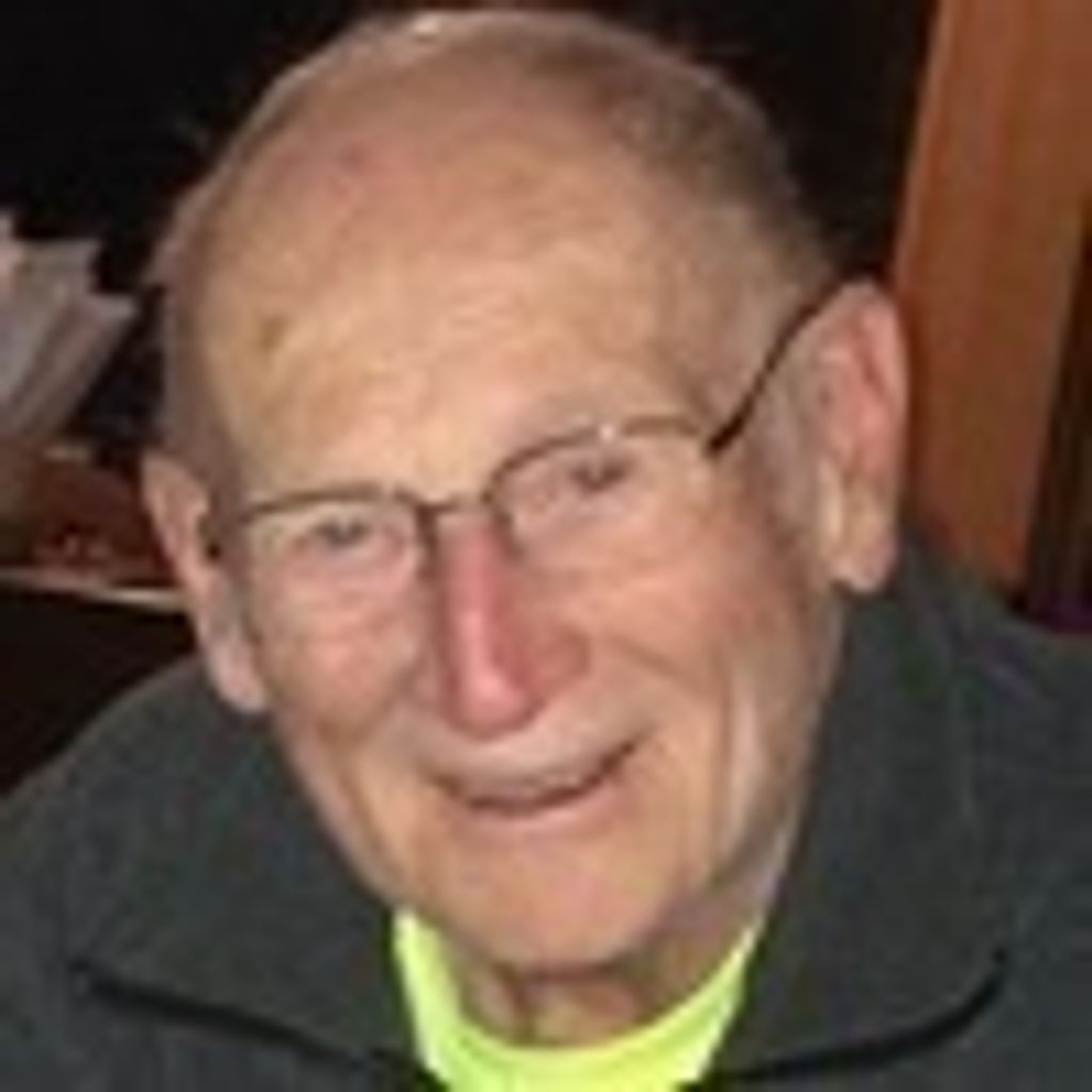 Vernon D Erickson Md Profile Photo