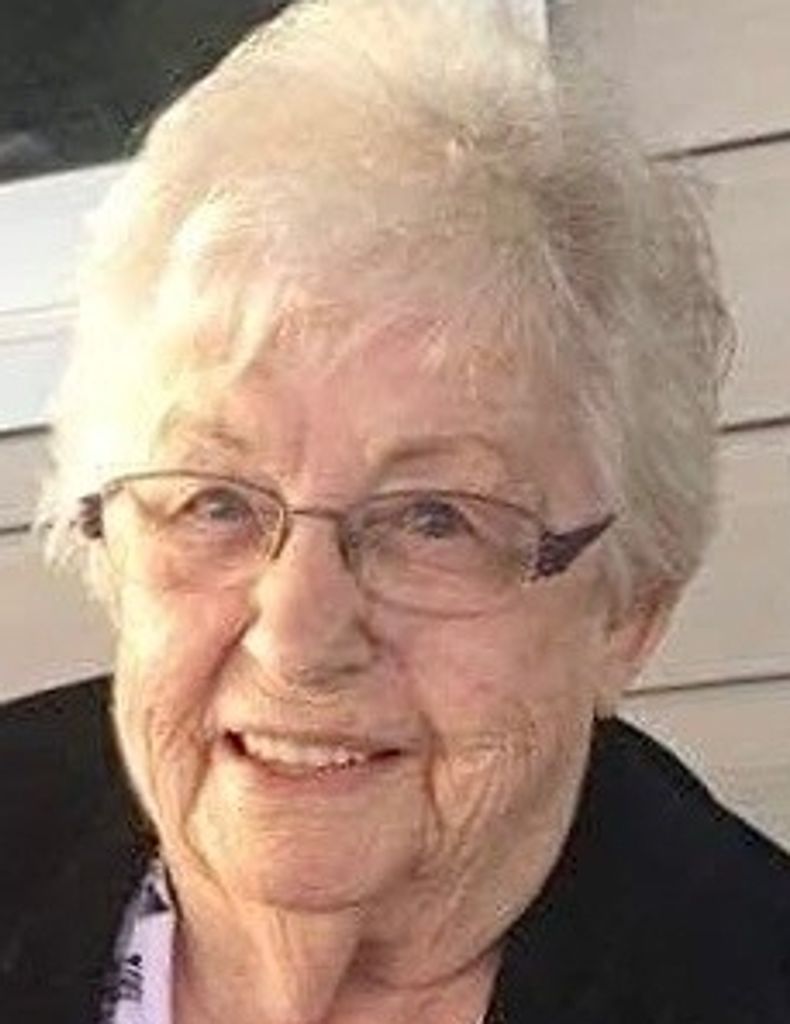 Winona Marie Hawkes Profile Photo