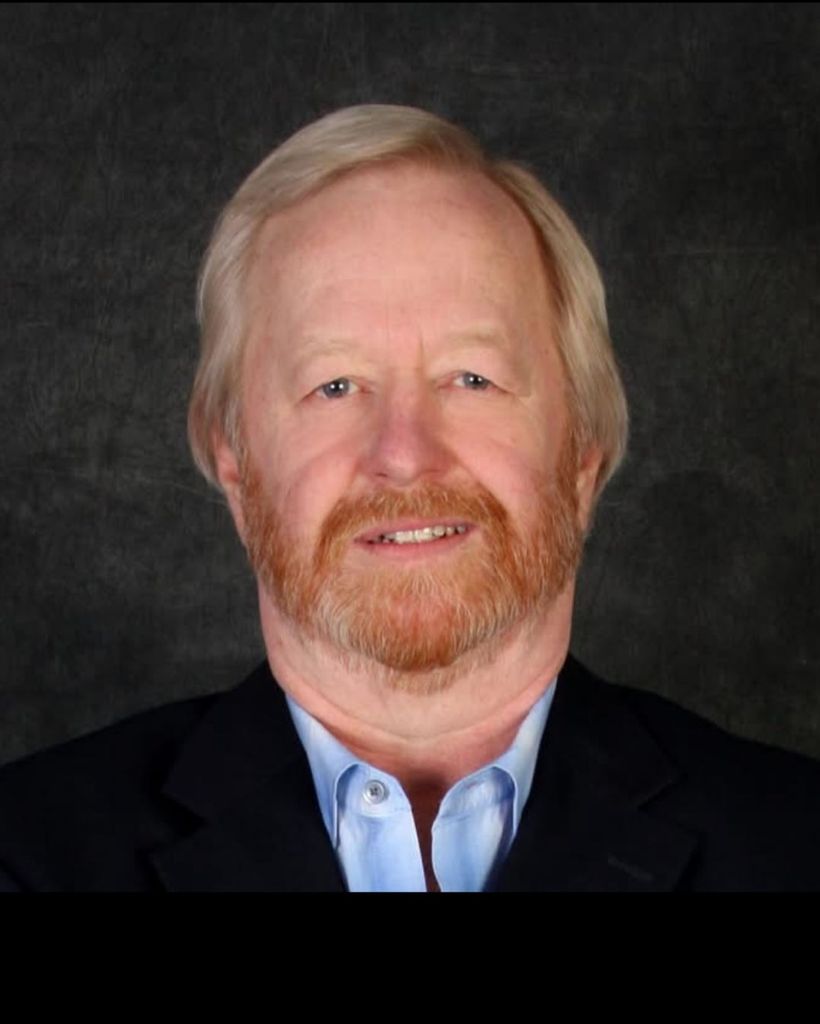 John Franklin Olson Profile Photo