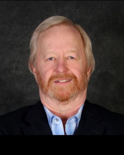 John Franklin Olson's obituary image