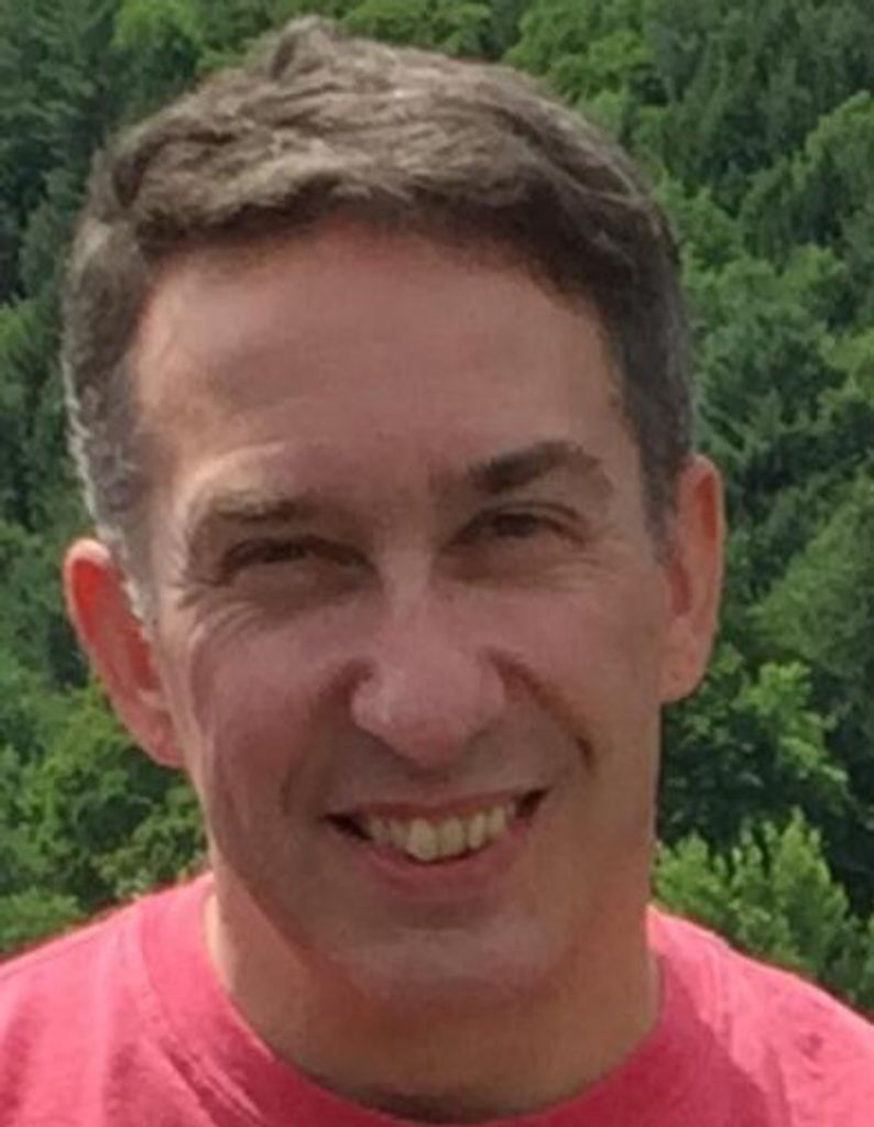 Jeffrey Day Profile Photo