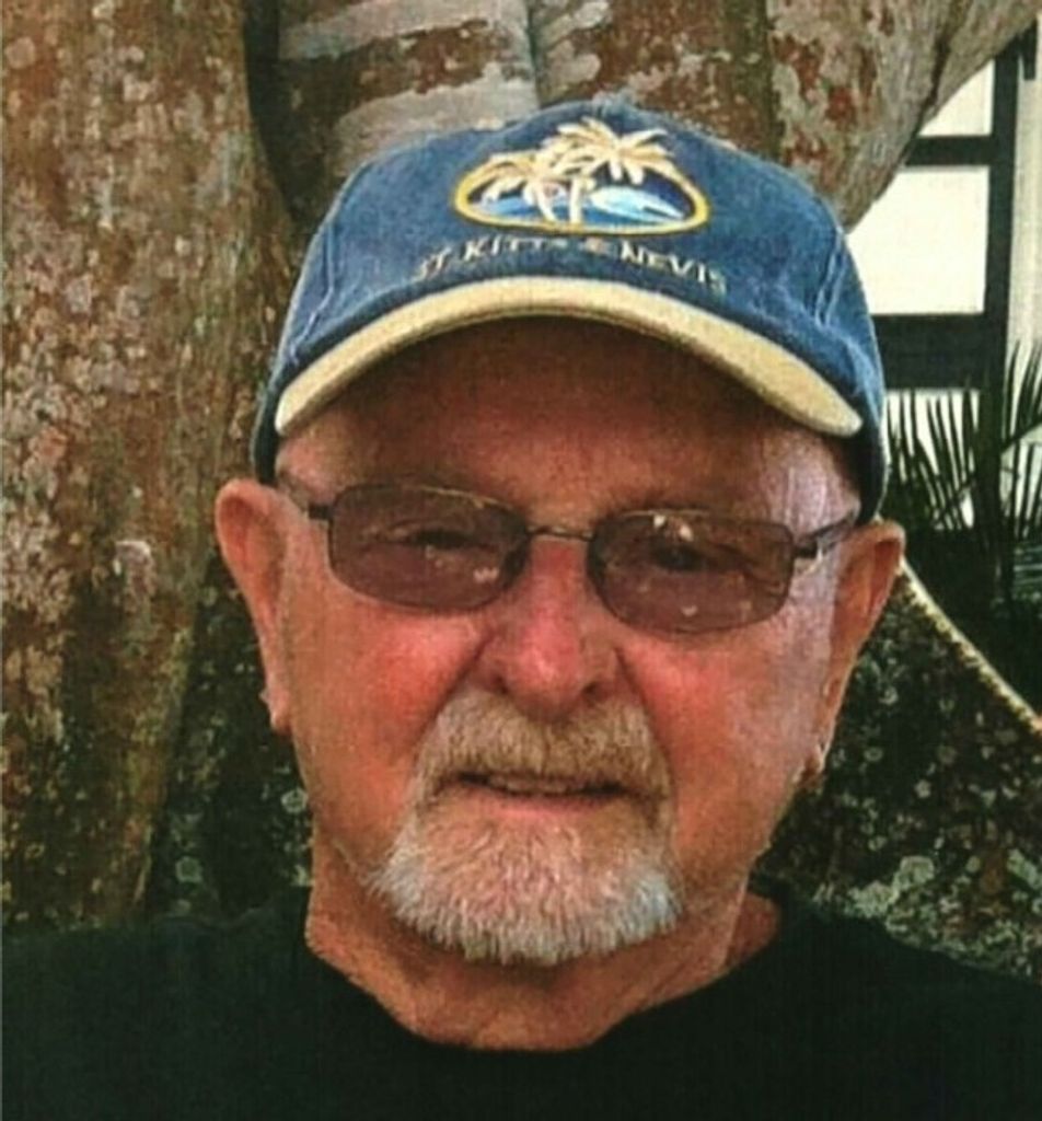 Gerald A. Ruffener